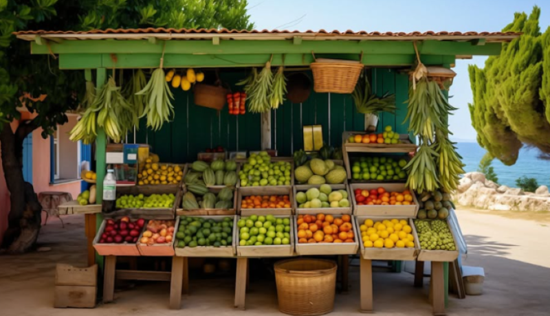 Δεν θα λειτουργήσει η λαϊκή αγορά του Συνοικισμού την Τετάρτη 7 Ιανουαρίου λόγω απεργίας